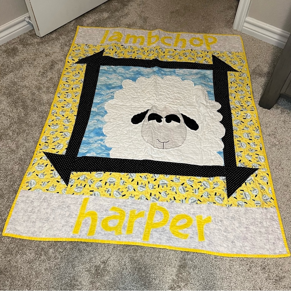 Harper Quilt